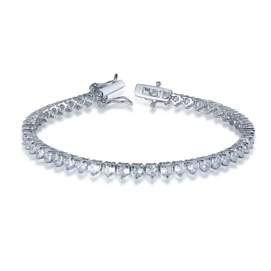 Elegant 14K Gold Filled Beaded Stretch Bracelets for Minimalist Style 