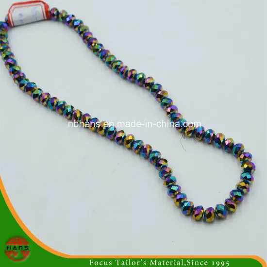Glass Ball Beads Accessories (HAG