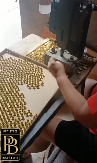 Hats Accessories Metal Brass Mesh Eyelets 