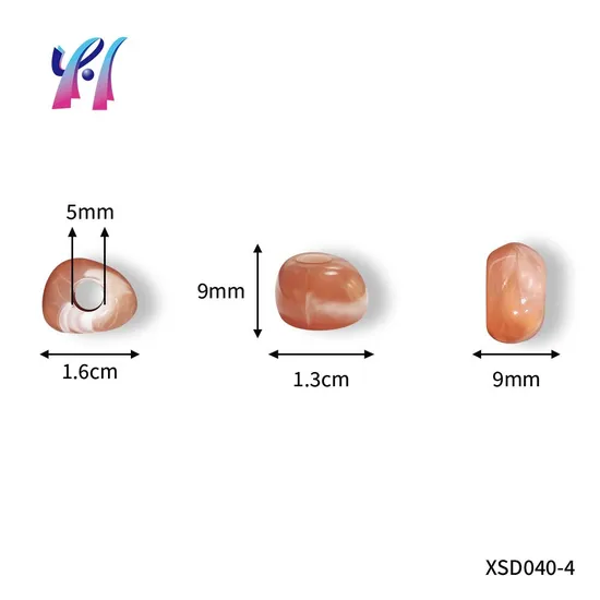 Swimsuit Accessories Fancy Beads 