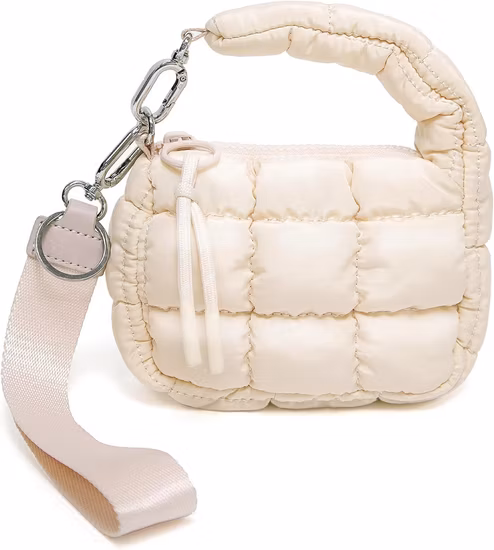 Ea117 Fashion Small Wholesale Designer Hand Charms Handbag Mini Cute Brand Luxury Leather Purse Shaped Bag Charm